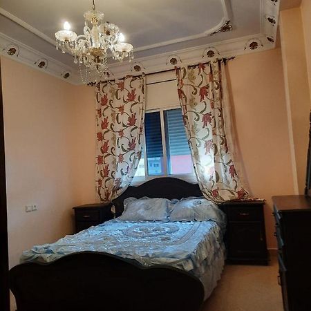 Ferienwohnung Jerdouh For Family Only Tétouan Exterior foto