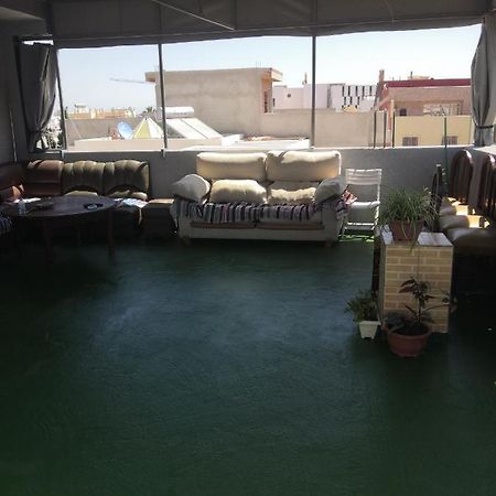 Ferienwohnung Jerdouh For Family Only Tétouan Exterior foto