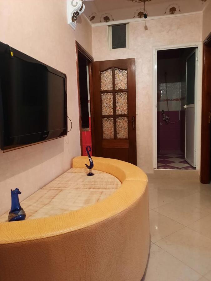 Ferienwohnung Jerdouh For Family Only Tétouan Exterior foto