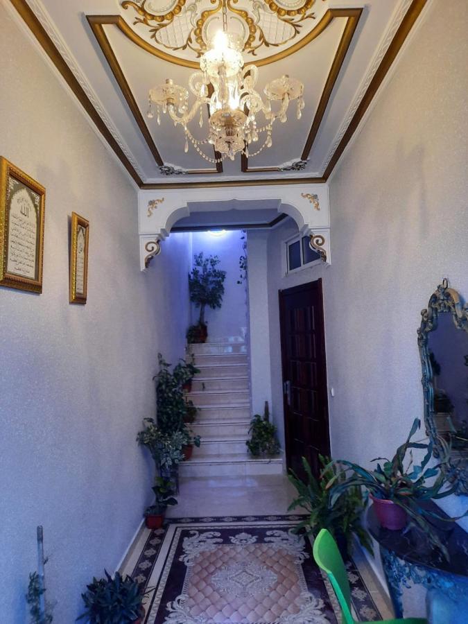 Ferienwohnung Jerdouh For Family Only Tétouan Exterior foto