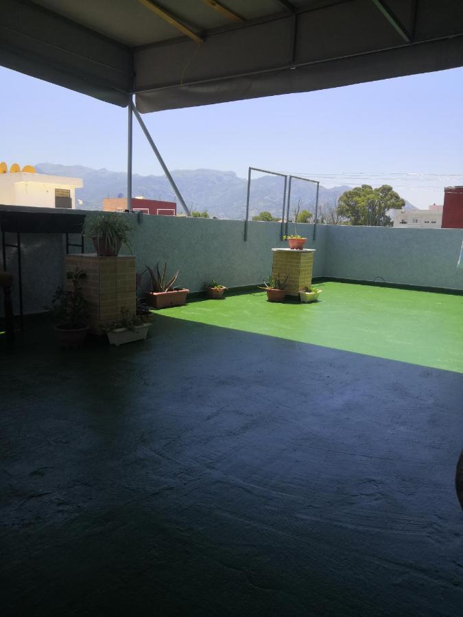 Ferienwohnung Jerdouh For Family Only Tétouan Exterior foto