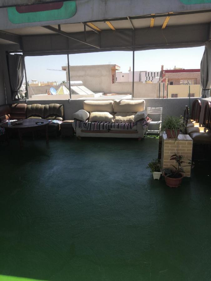 Ferienwohnung Jerdouh For Family Only Tétouan Exterior foto